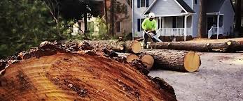 Best Storm Damage Tree Cleanup  in Bren Bow, OK